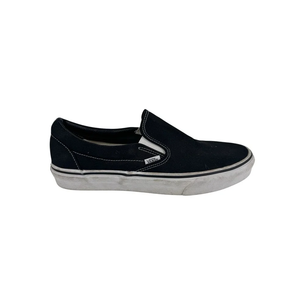 Vans Classic Slip-On Shoes Men Size 11 No Box